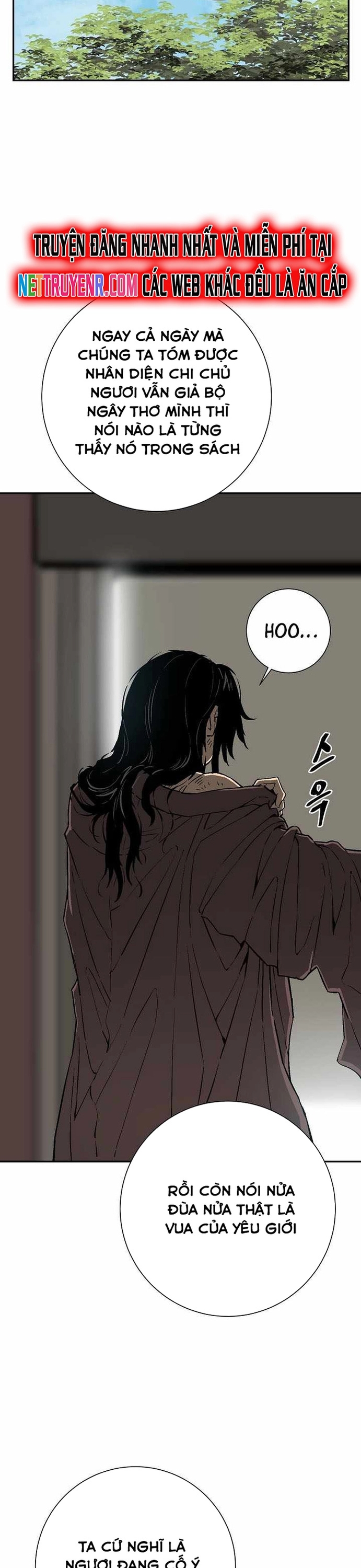 Vĩ Linh Kiếm Tiên: Chapter 105