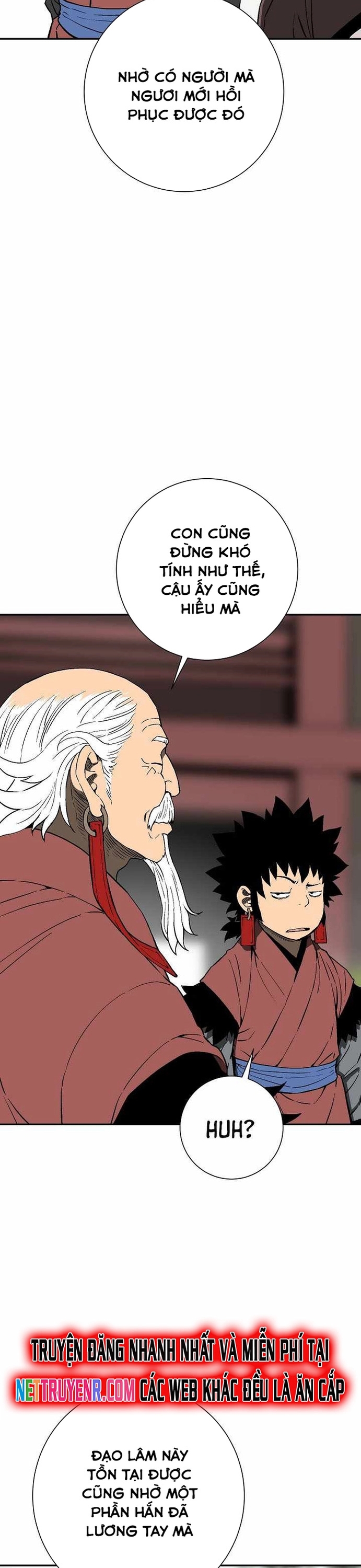 Vĩ Linh Kiếm Tiên: Chapter 105