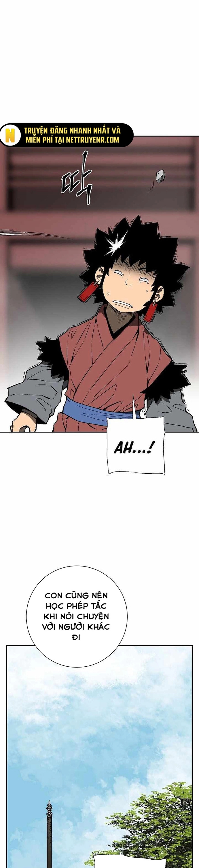 Vĩ Linh Kiếm Tiên: Chapter 105