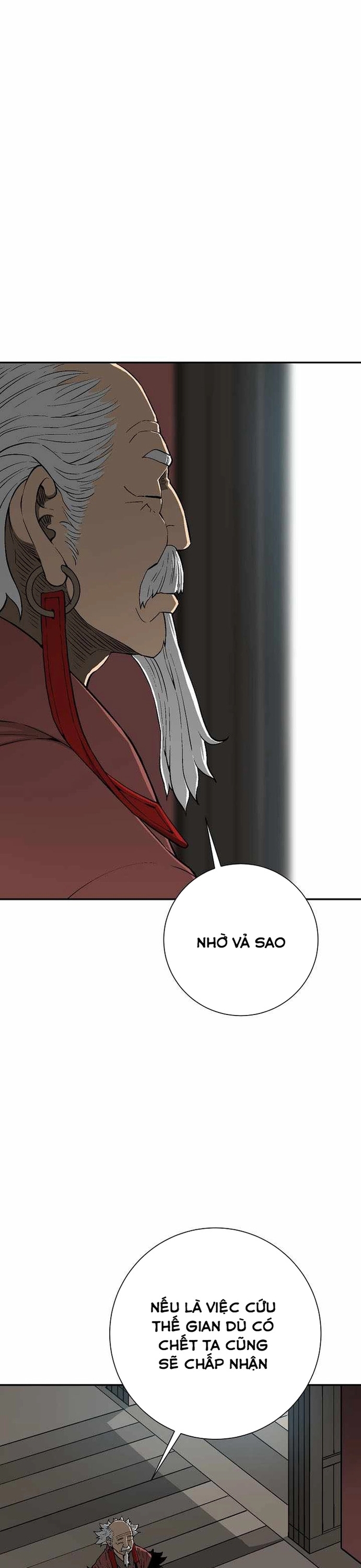 Vĩ Linh Kiếm Tiên: Chapter 105