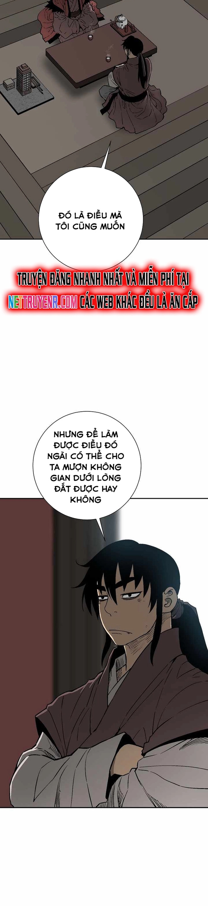 Vĩ Linh Kiếm Tiên: Chapter 105