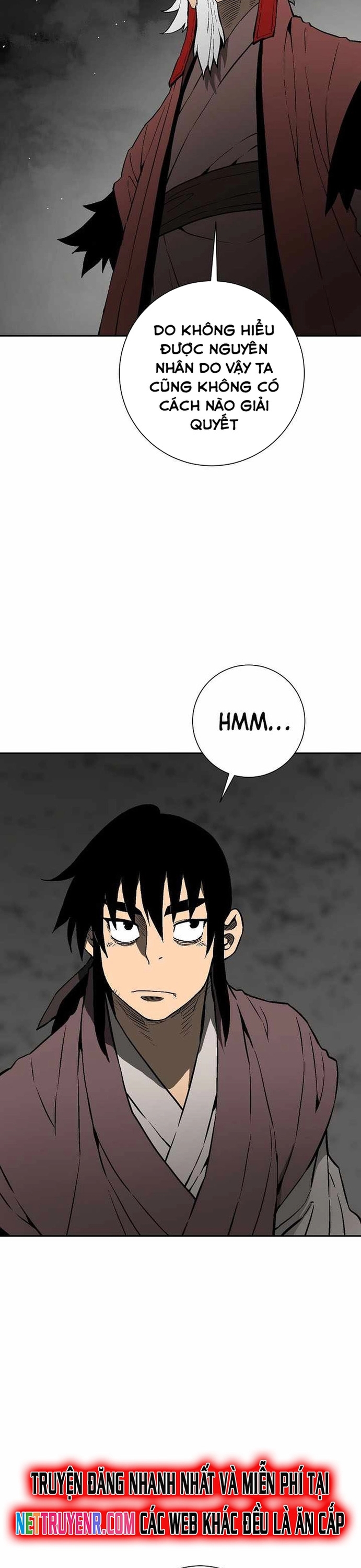 Vĩ Linh Kiếm Tiên: Chapter 105