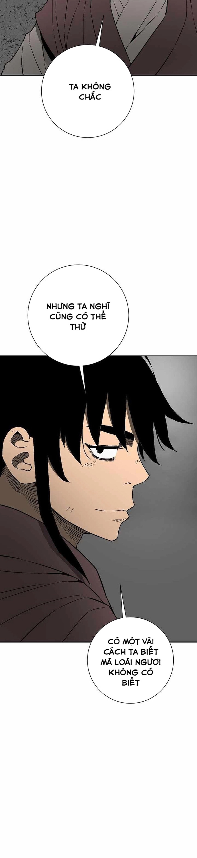 Vĩ Linh Kiếm Tiên: Chapter 105