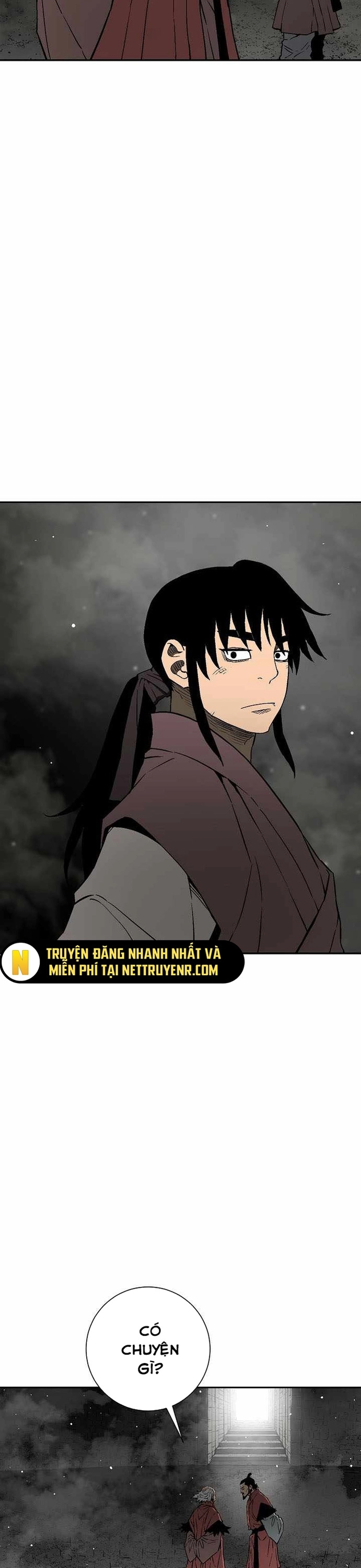 Vĩ Linh Kiếm Tiên: Chapter 105