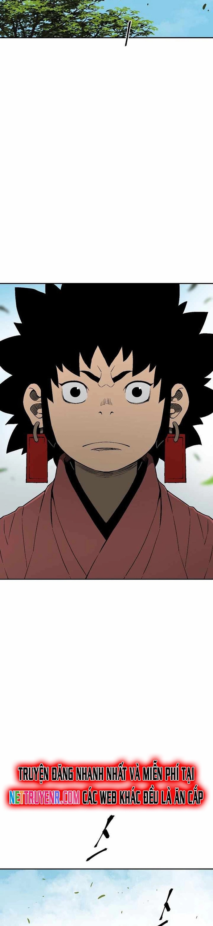 Vĩ Linh Kiếm Tiên: Chapter 105