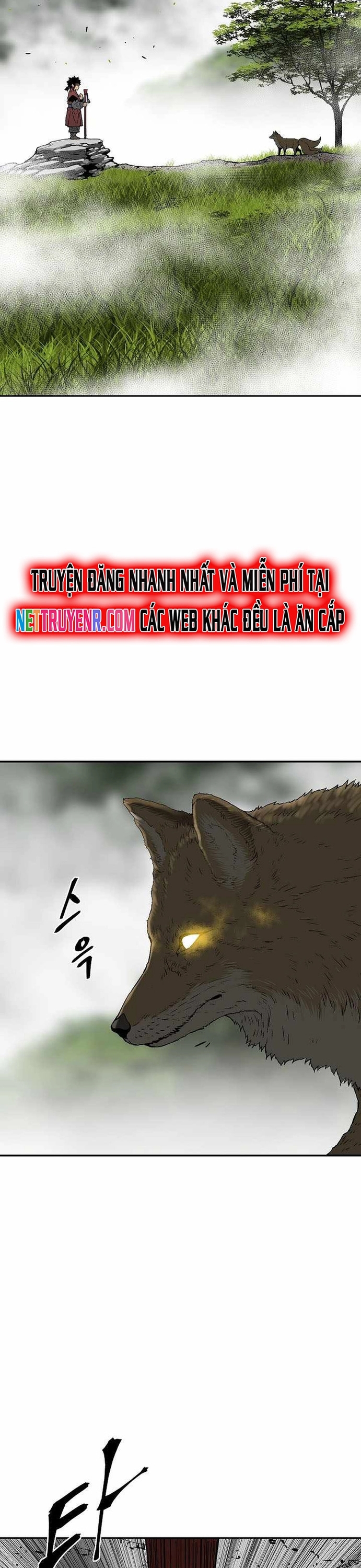 Vĩ Linh Kiếm Tiên: Chapter 105