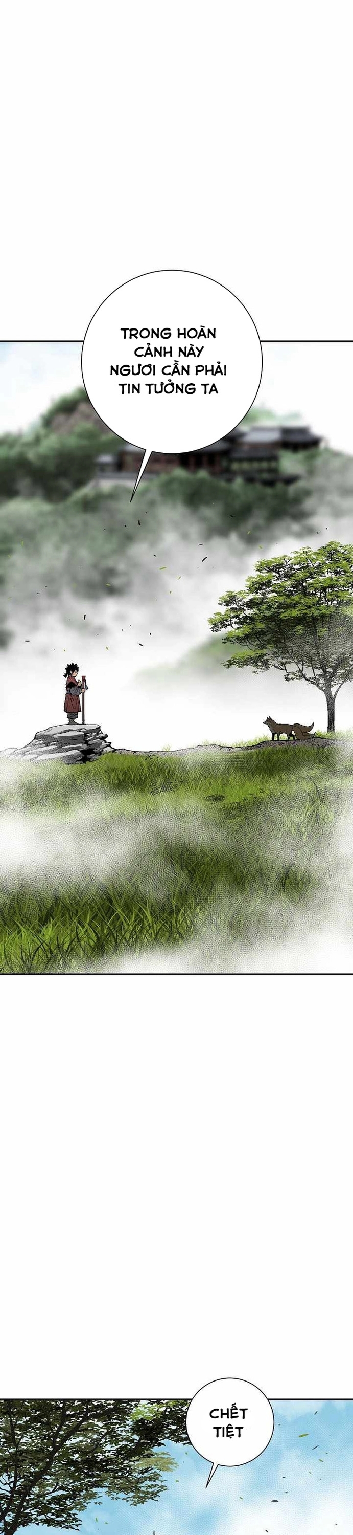 Vĩ Linh Kiếm Tiên: Chapter 105