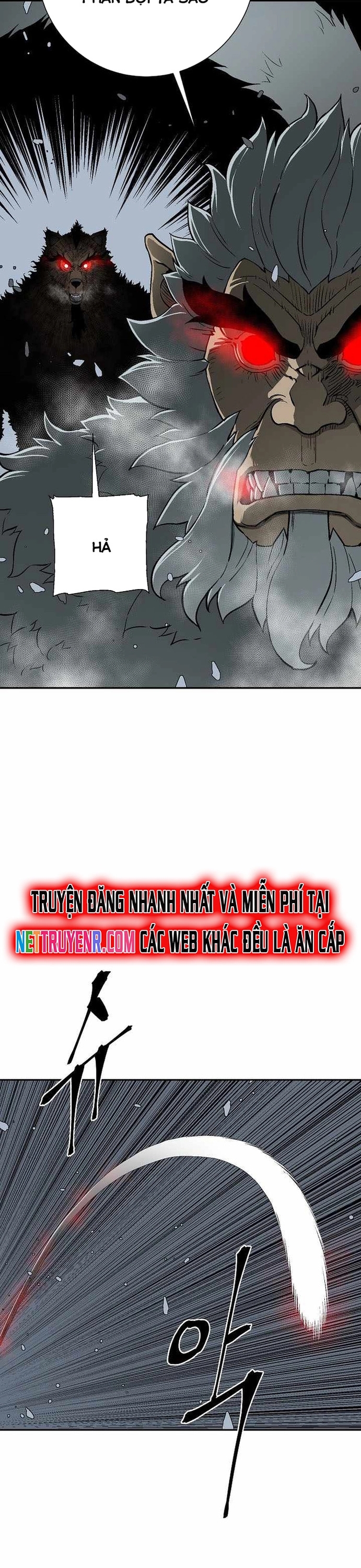 Vĩ Linh Kiếm Tiên: Chapter 105