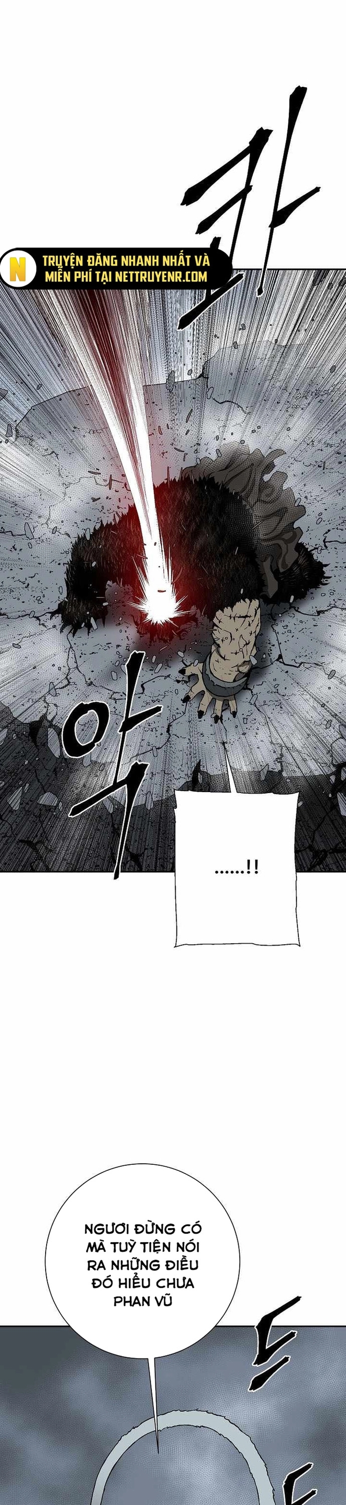 Vĩ Linh Kiếm Tiên: Chapter 105