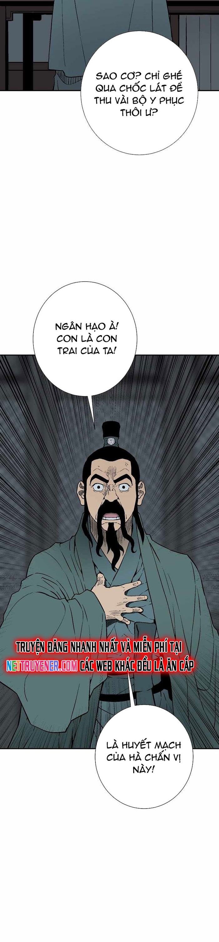 Vĩ Linh Kiếm Tiên: Chapter 108