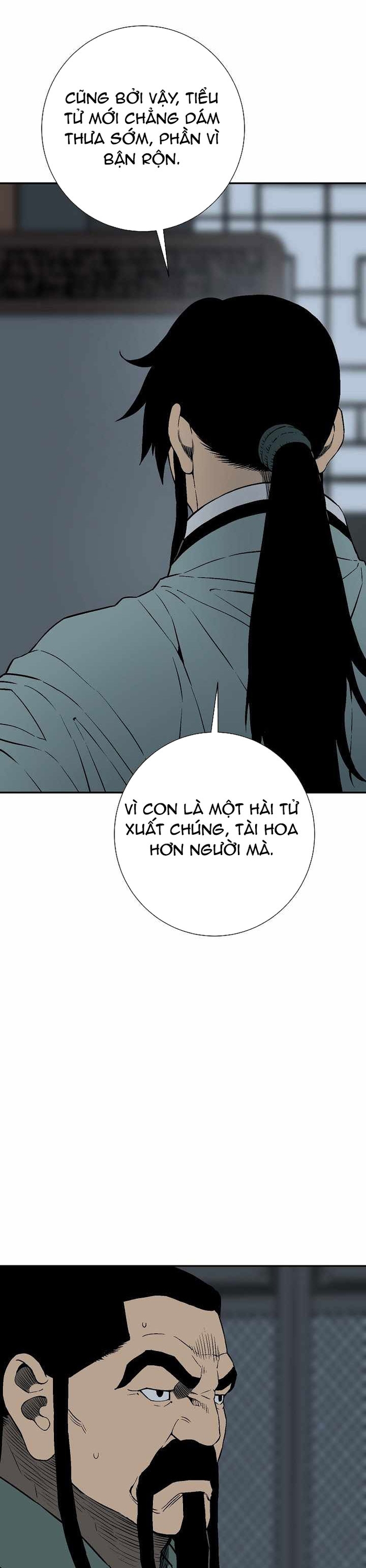 Vĩ Linh Kiếm Tiên: Chapter 108