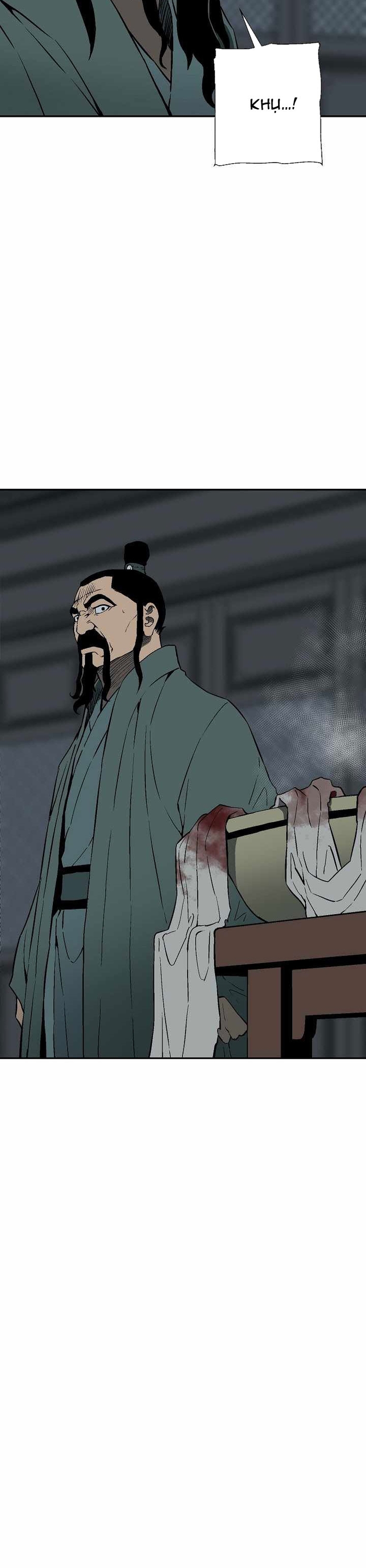 Vĩ Linh Kiếm Tiên: Chapter 108