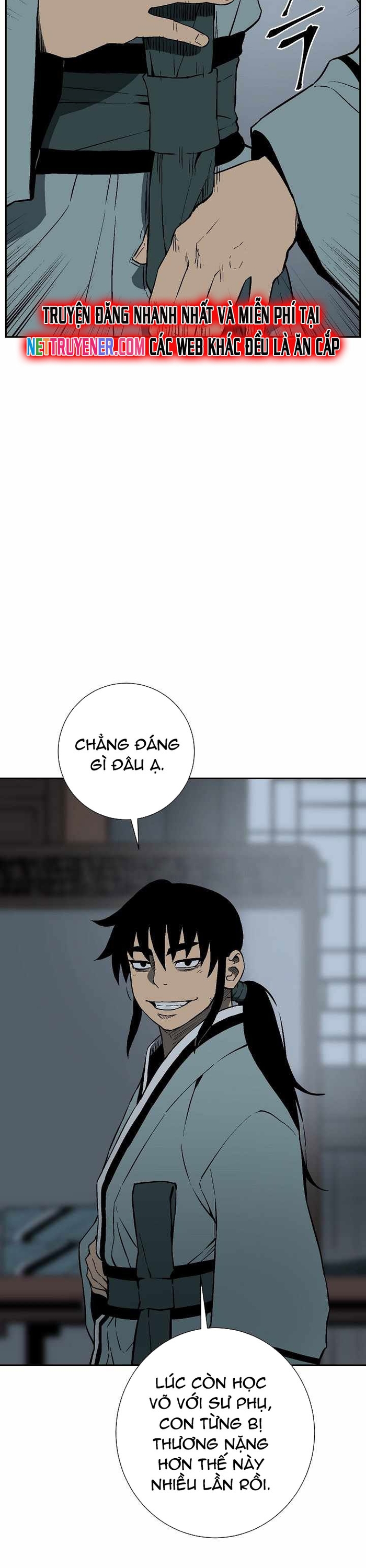 Vĩ Linh Kiếm Tiên: Chapter 108
