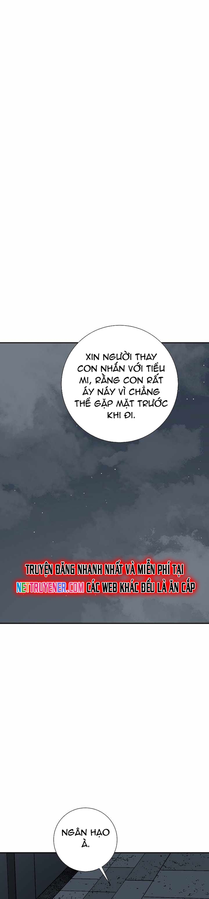 Vĩ Linh Kiếm Tiên: Chapter 108