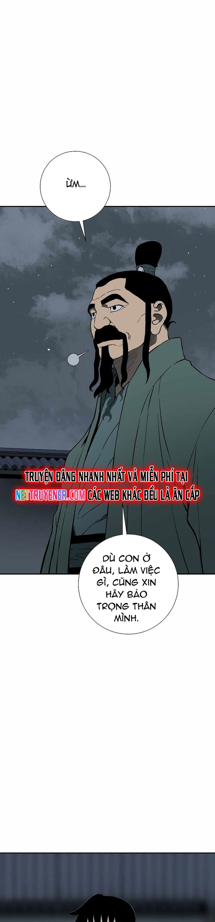 Vĩ Linh Kiếm Tiên: Chapter 108