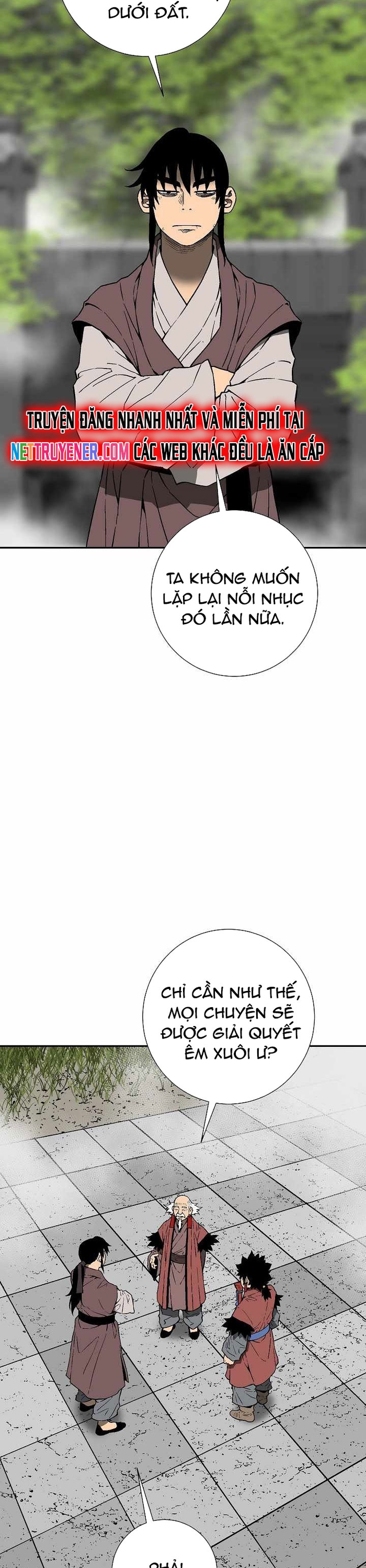 Vĩ Linh Kiếm Tiên: Chapter 108