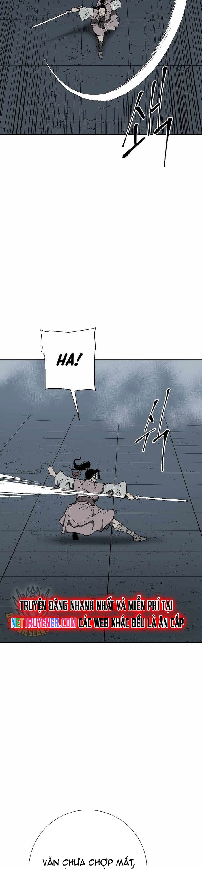 Vĩ Linh Kiếm Tiên: Chapter 108