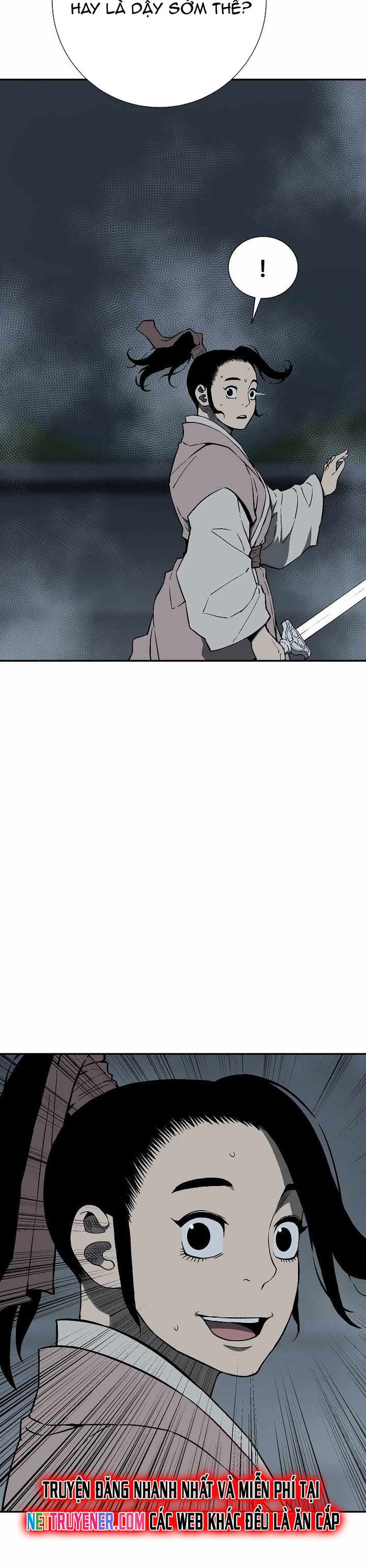 Vĩ Linh Kiếm Tiên: Chapter 108