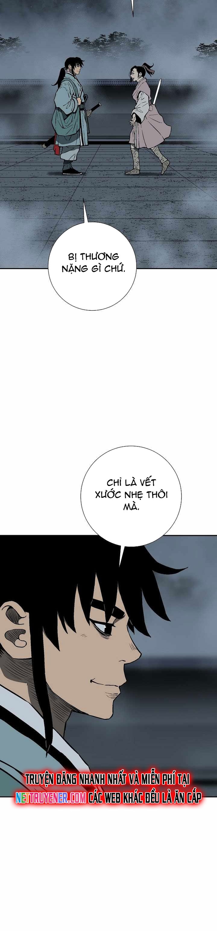 Vĩ Linh Kiếm Tiên: Chapter 108
