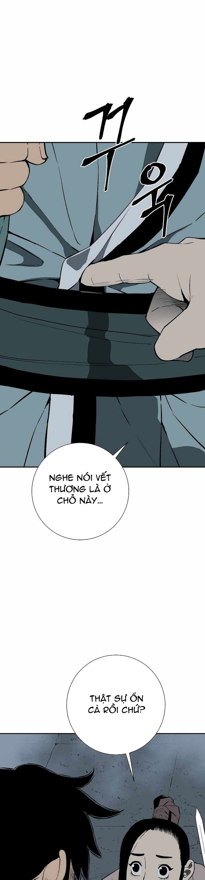 Vĩ Linh Kiếm Tiên: Chapter 108