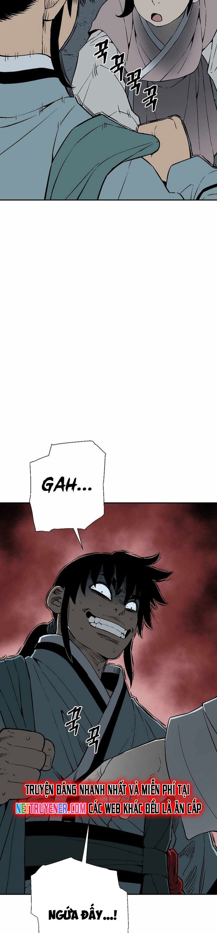 Vĩ Linh Kiếm Tiên: Chapter 108