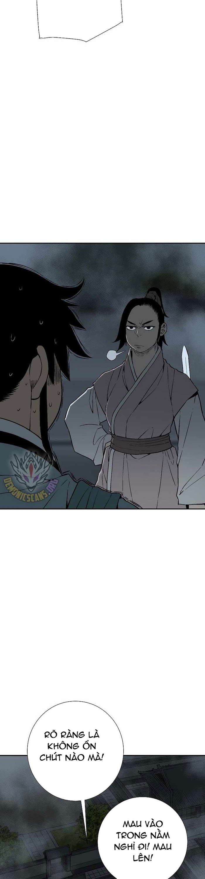 Vĩ Linh Kiếm Tiên: Chapter 108