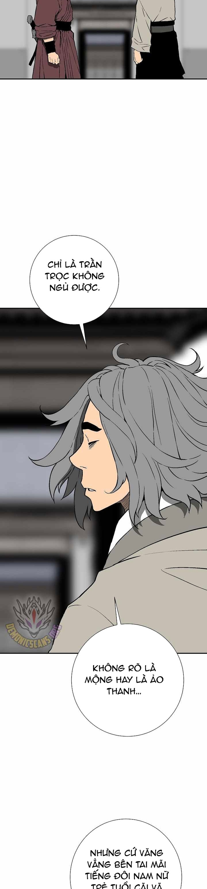 Vĩ Linh Kiếm Tiên: Chapter 108