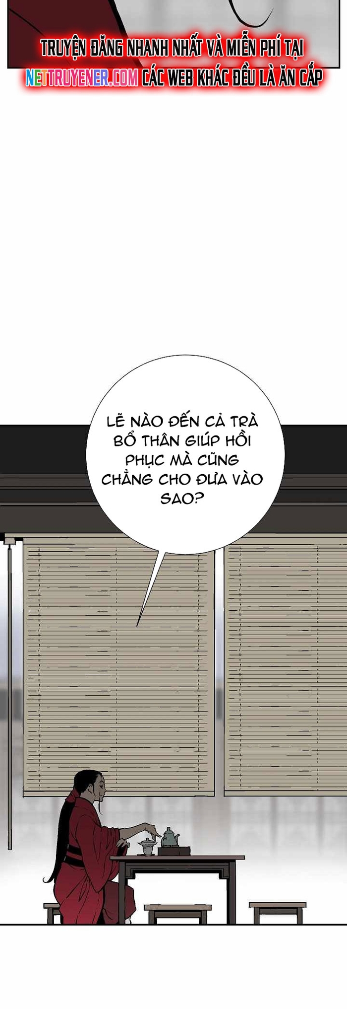 Vĩ Linh Kiếm Tiên: Chapter 108