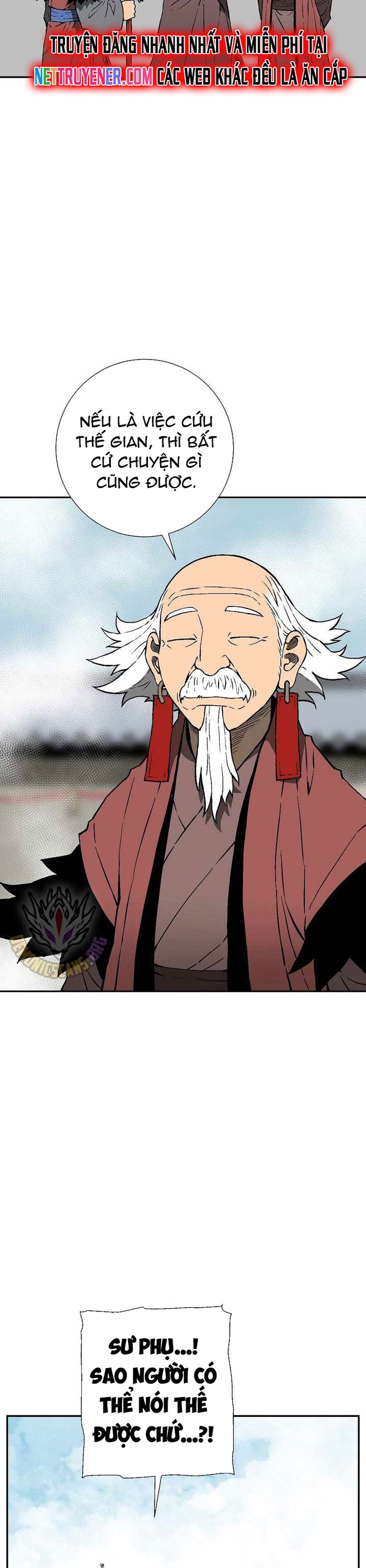 Vĩ Linh Kiếm Tiên: Chapter 108