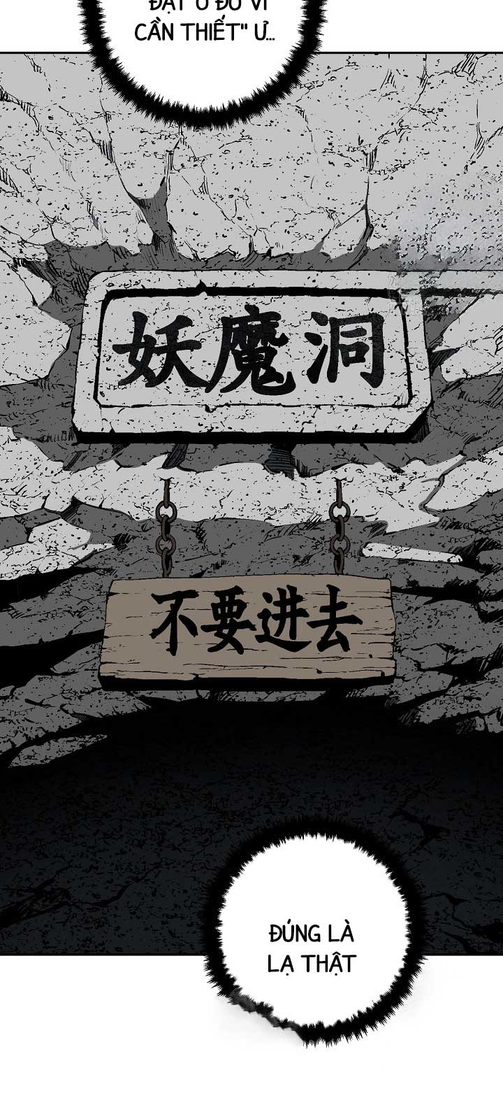 Vĩ Linh Kiếm Tiên: Chapter 110.1