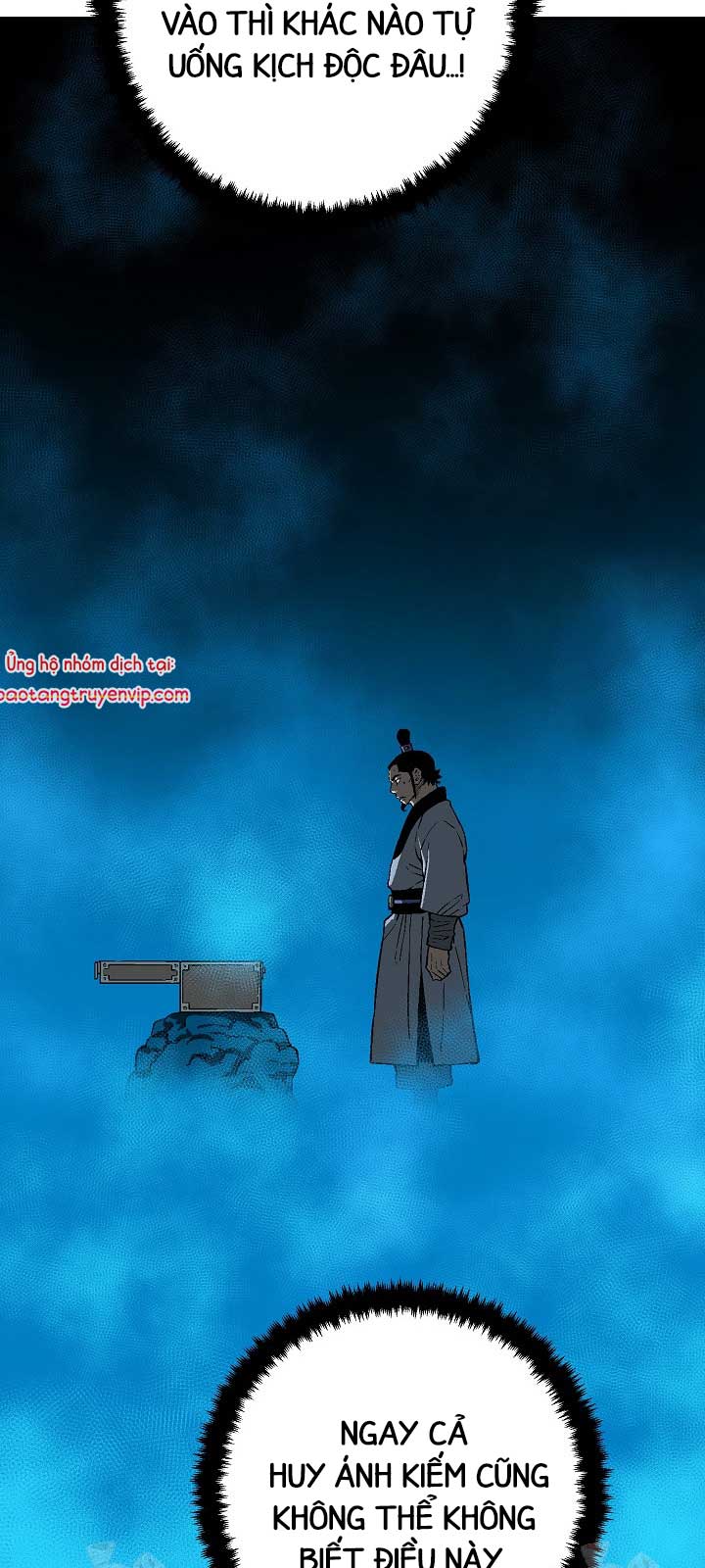 Vĩ Linh Kiếm Tiên: Chapter 110.1