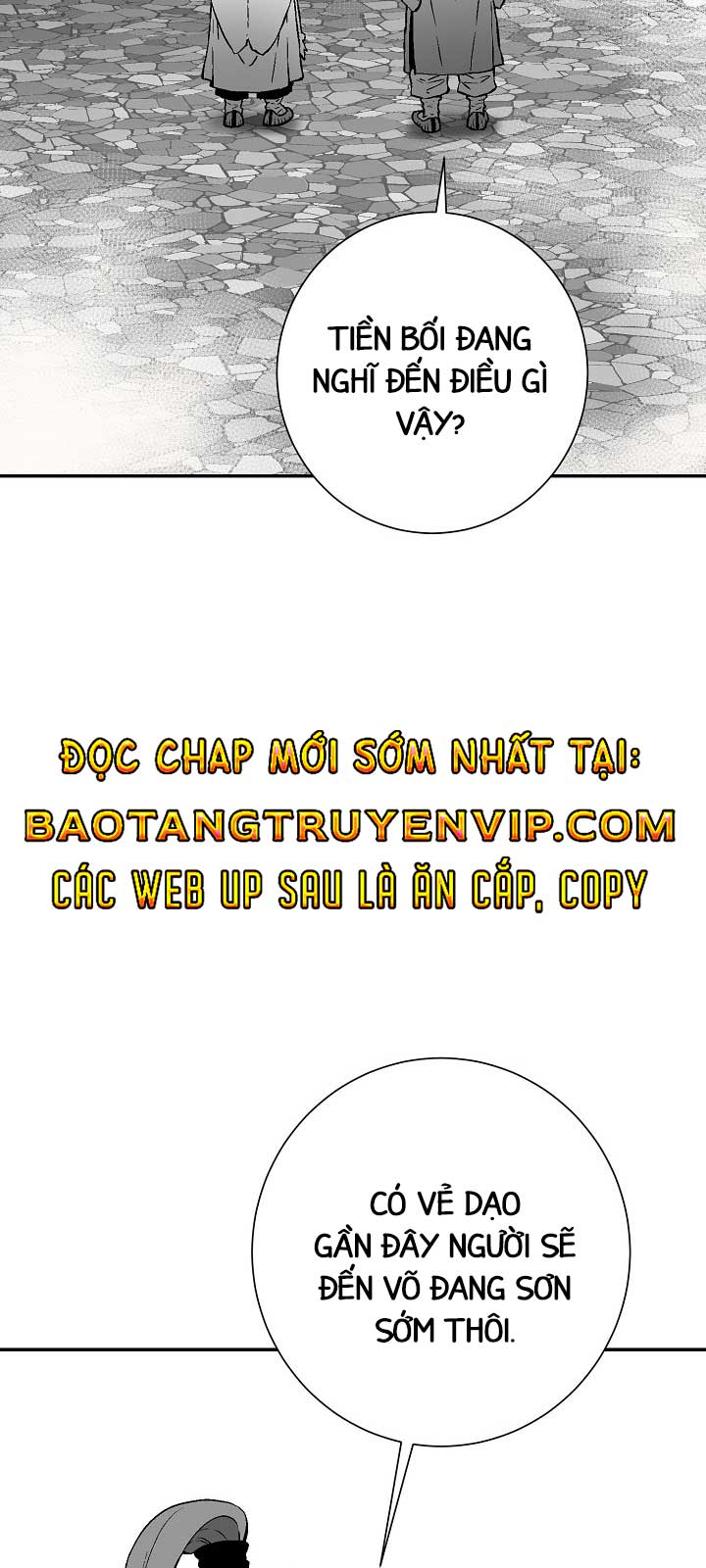 Vĩ Linh Kiếm Tiên: Chapter 110.1