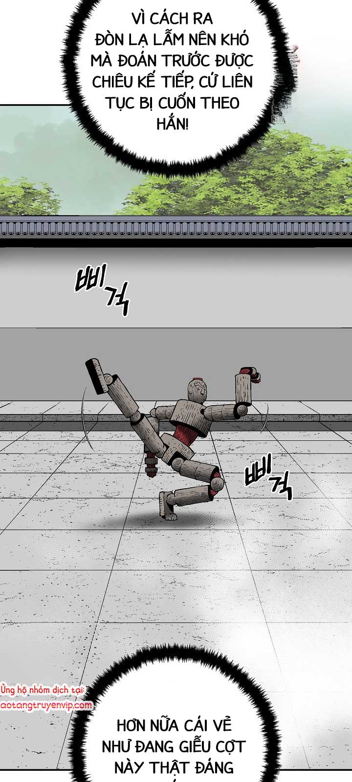 Vĩ Linh Kiếm Tiên: Chapter 110.1
