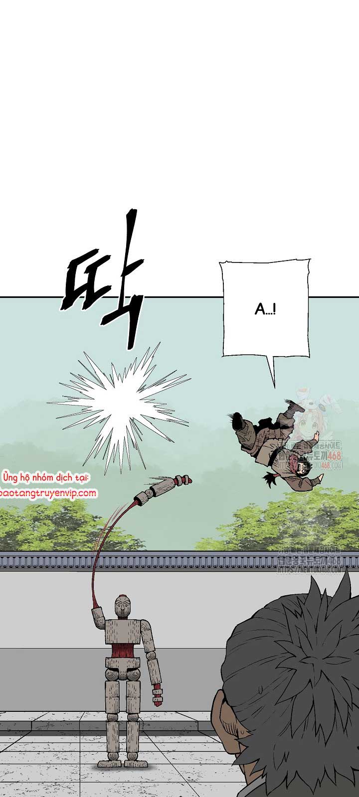 Vĩ Linh Kiếm Tiên: Chapter 110.1