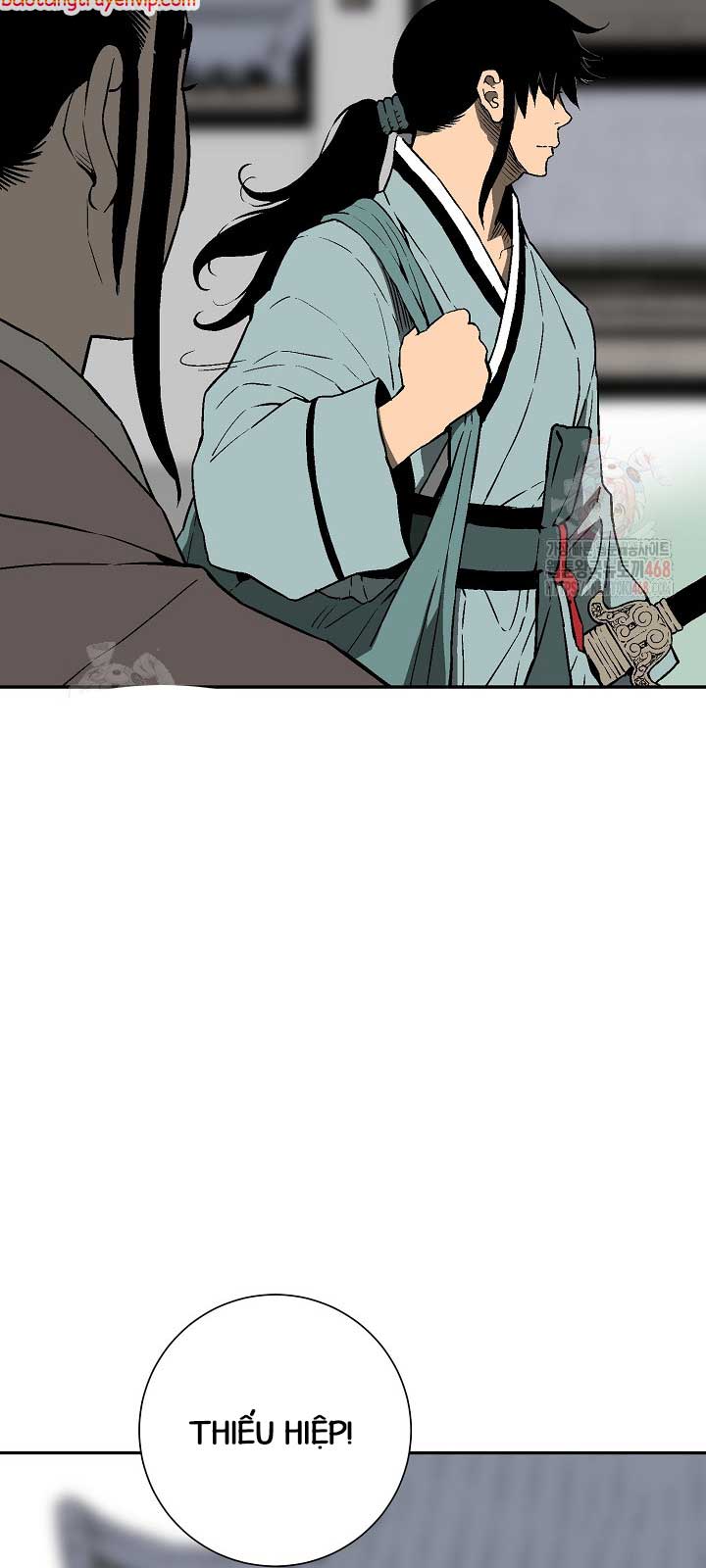 Vĩ Linh Kiếm Tiên: Chapter 110.1