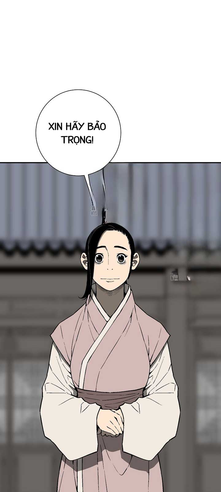 Vĩ Linh Kiếm Tiên: Chapter 110.1