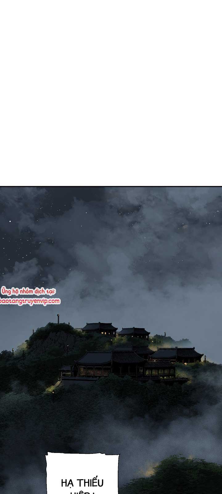 Vĩ Linh Kiếm Tiên: Chapter 110.1