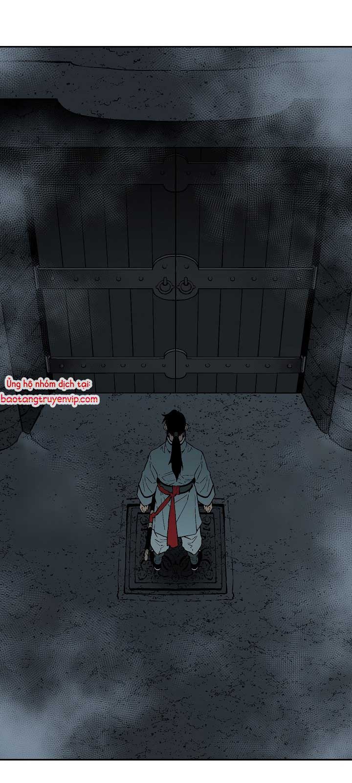 Vĩ Linh Kiếm Tiên: Chapter 110.1