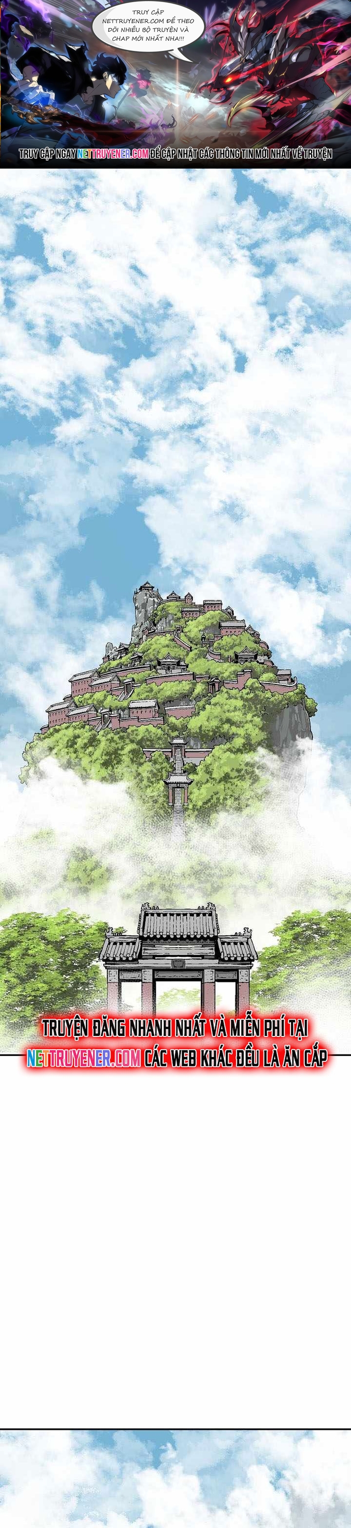 Vĩ Linh Kiếm Tiên: Chapter 110