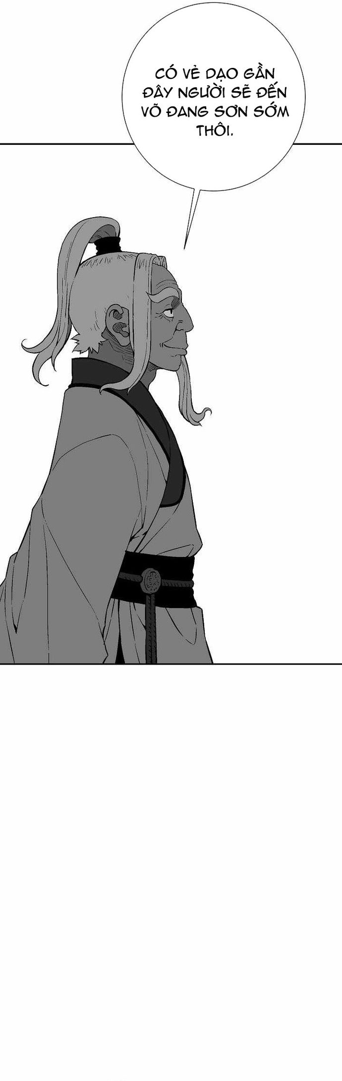 Vĩ Linh Kiếm Tiên: Chapter 110