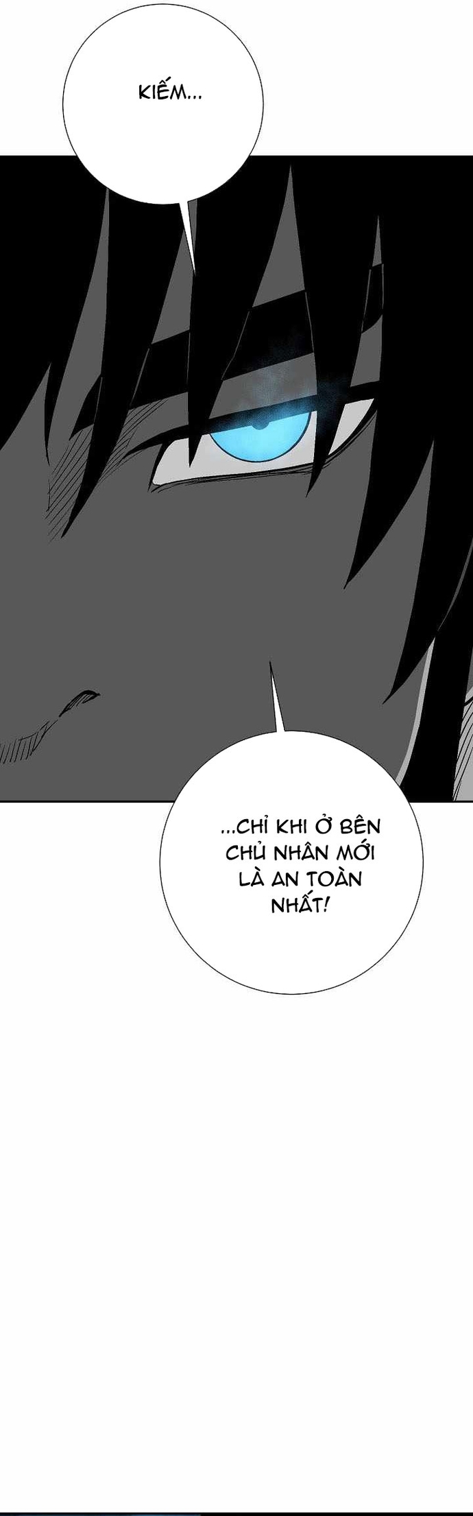 Vĩ Linh Kiếm Tiên: Chapter 110