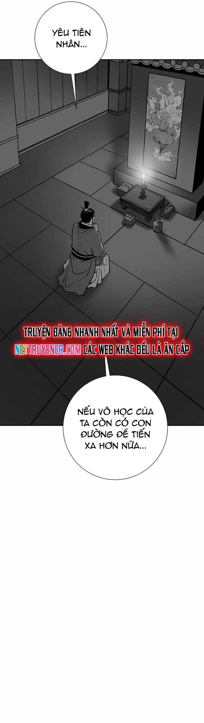 Vĩ Linh Kiếm Tiên: Chapter 110
