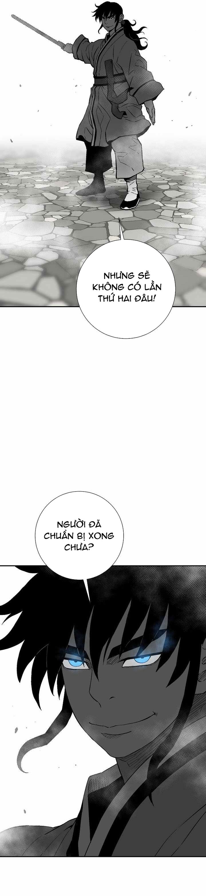 Vĩ Linh Kiếm Tiên: Chapter 110