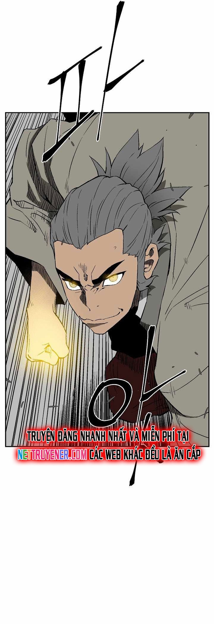 Vĩ Linh Kiếm Tiên: Chapter 110