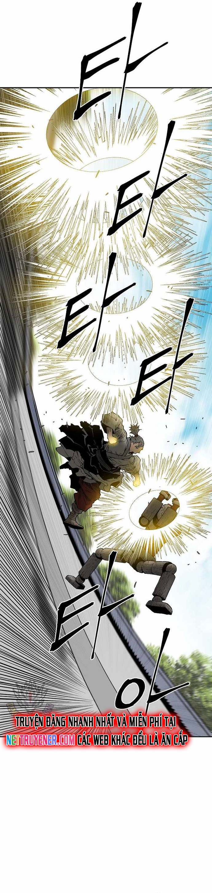 Vĩ Linh Kiếm Tiên: Chapter 110