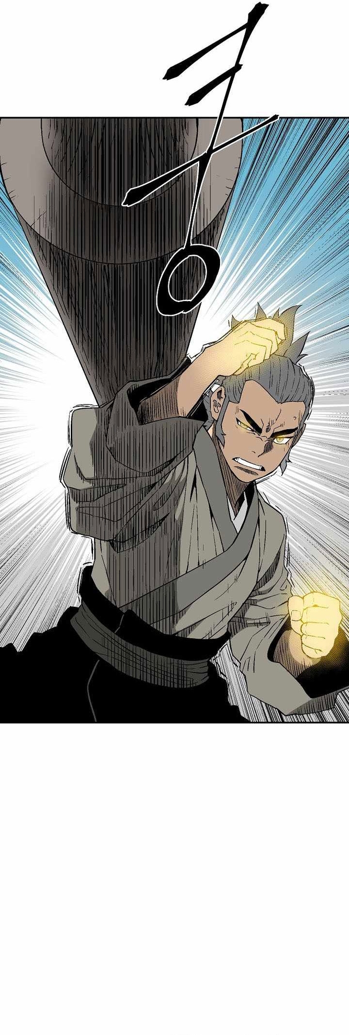 Vĩ Linh Kiếm Tiên: Chapter 110