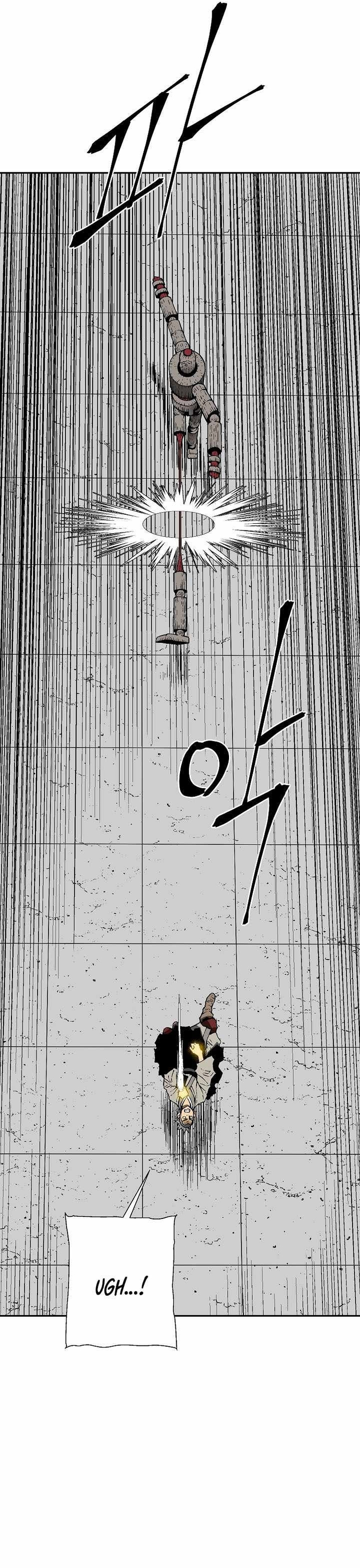 Vĩ Linh Kiếm Tiên: Chapter 110