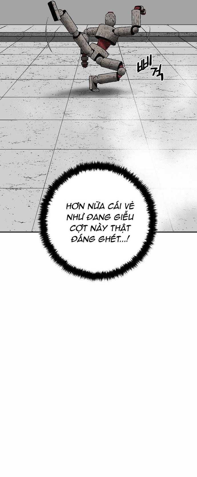 Vĩ Linh Kiếm Tiên: Chapter 110