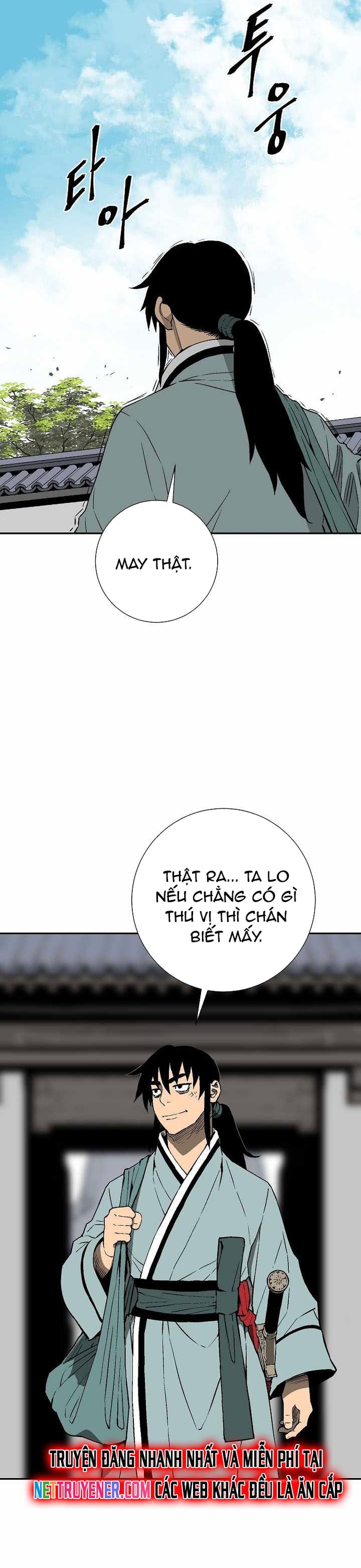 Vĩ Linh Kiếm Tiên: Chapter 110