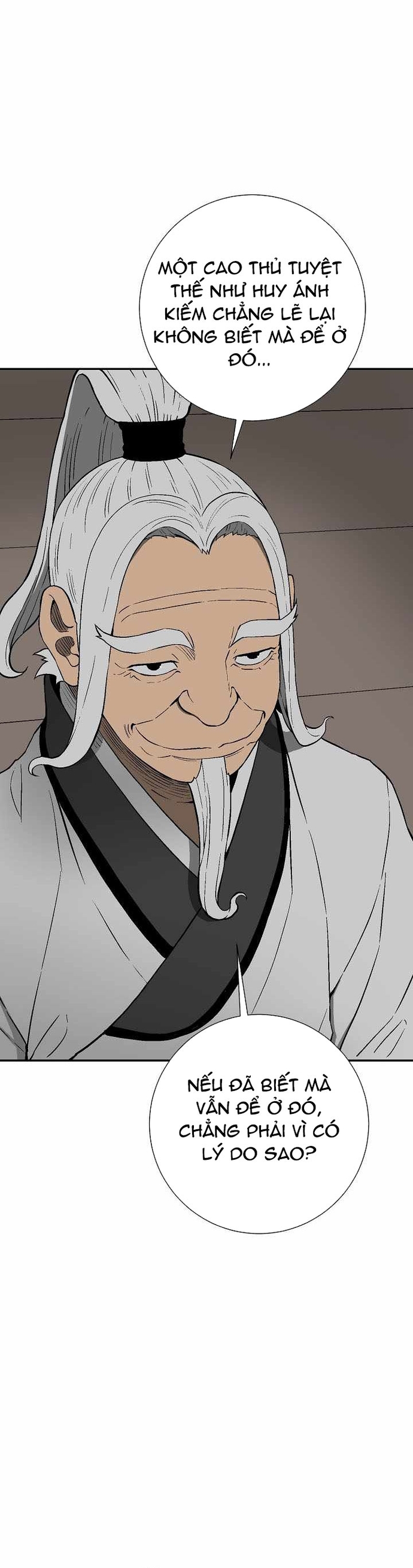Vĩ Linh Kiếm Tiên: Chapter 110